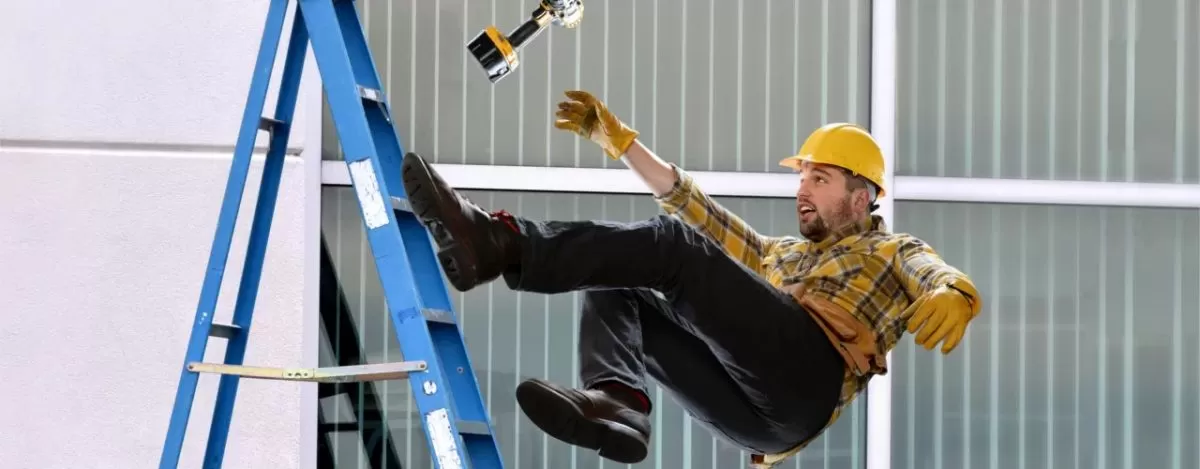 Odškodnina za poškodbo pri delu