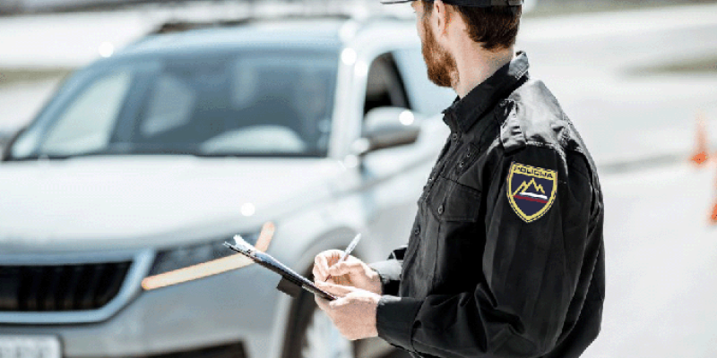 Strokovna pravna pomoč za prometne prekrški in ugovor na kazenske točke.